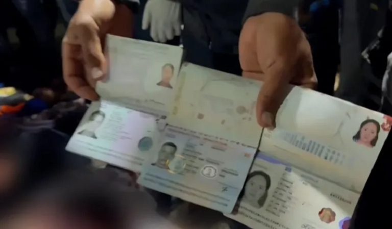 مسؤول أميركي: الهجوم على عمال المطبخ المركزي العالمي في غزة بدا متعمداً