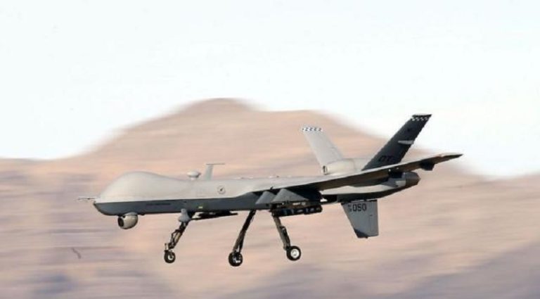 بالفيديو: المسيرات الإيرانية نحو الأراضي المحتلة.. وذعر صهيوني!