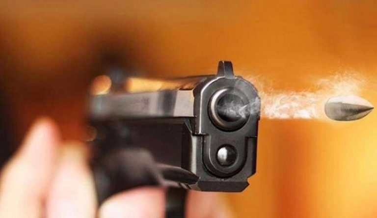 جريحان بإشكال فردي في مخيم عين الحلوة