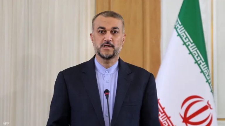 إيران: “إسرائيل” ارتكبت خطأ فادحاً سيقابل بردّ حاسم