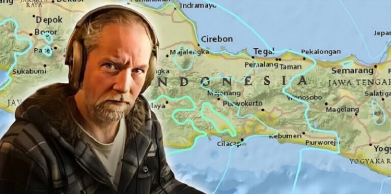 زلازل تضرب عدة دول في يوم واحد.. صدق العالم الهولندي؟