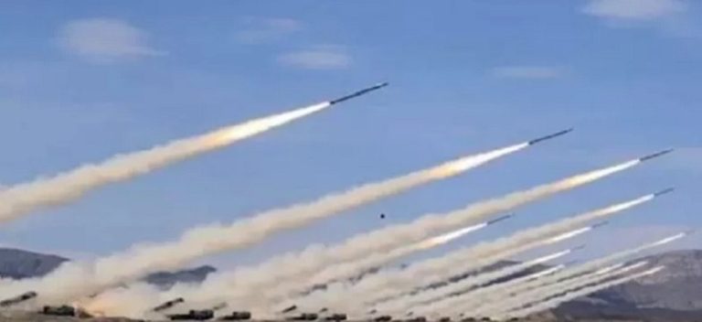 صواريخ من لبنان على إصبع الجليل و”كريات شمونة”؟ (فيديو)