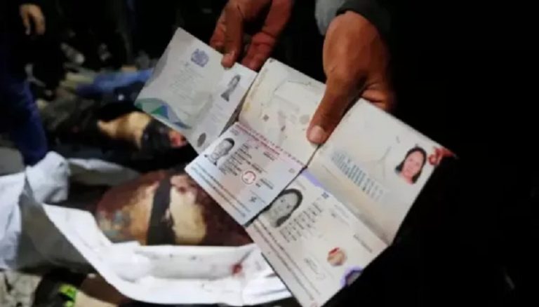 بولندا: استهداف “المطبخ العالمي” وضع تضامننا مع “إسرائيل” في اختبار صعب