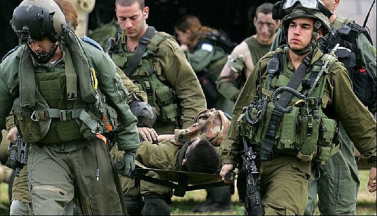 مقتل صهيوني بنيران “حزب الله”