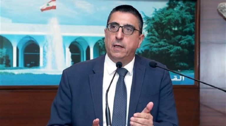 حجار عن ملف النازحين: هناك عقدة مخفيّة!