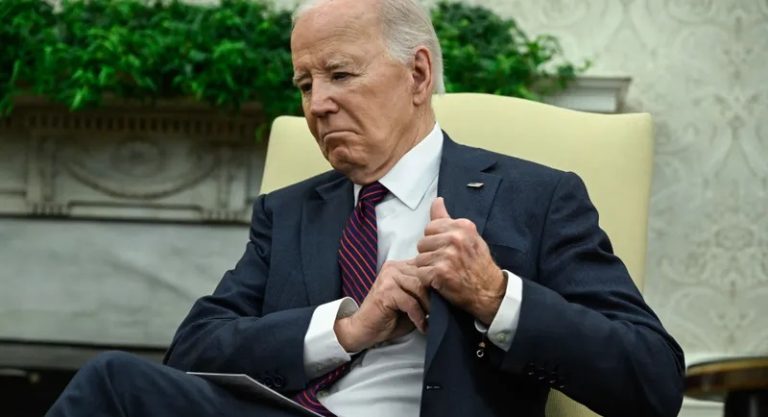 بايدن لا يريد حرباً مع إيران