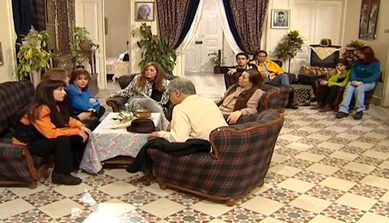 “الفصول الأربعة” بجزءٍ جديد؟