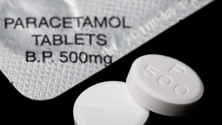 المسكنات تسبب السكتات الدماغية؟