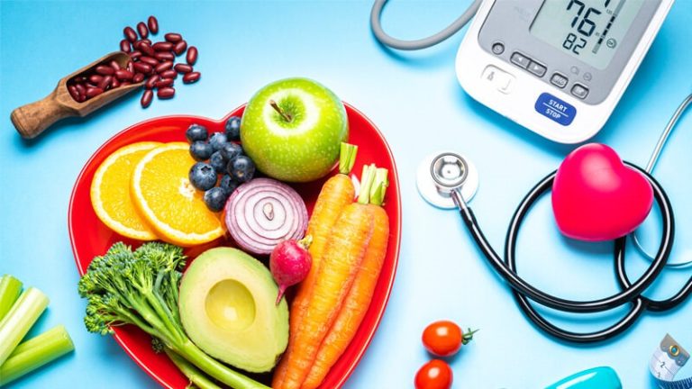 أطعمة ممنوعة على أصحاب الضغط المرتفع!