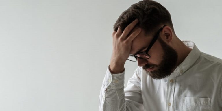 التفكير المفرط يسمم العقل؟