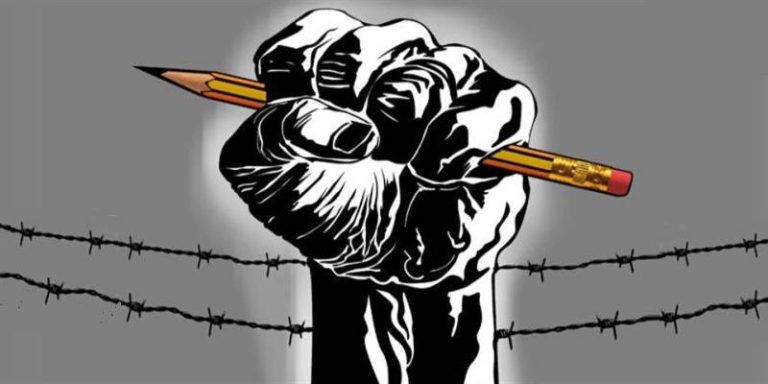 “طوفان الأقصى”.. أين المثقَّف؟