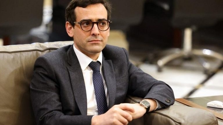 فرنسا: نسعى لمنع الحرب بين “حزب الله” و”إسرائيل”