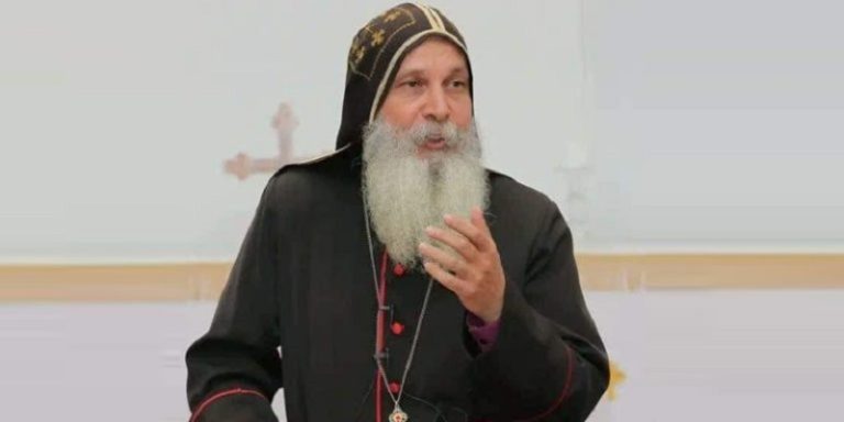 خاص “الجريدة”| لبنانيو سيدني.. موقوفون في قضية طعن الأسقف عمانوئيل!