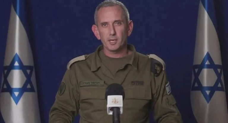 جيش الاحتلال: خضنا معركة جوية معقدة