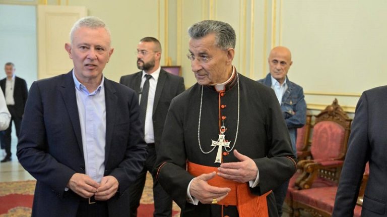 فرنجية يتقدم.. و”المعارضة” تفتش عن “تقاطع آخر”!