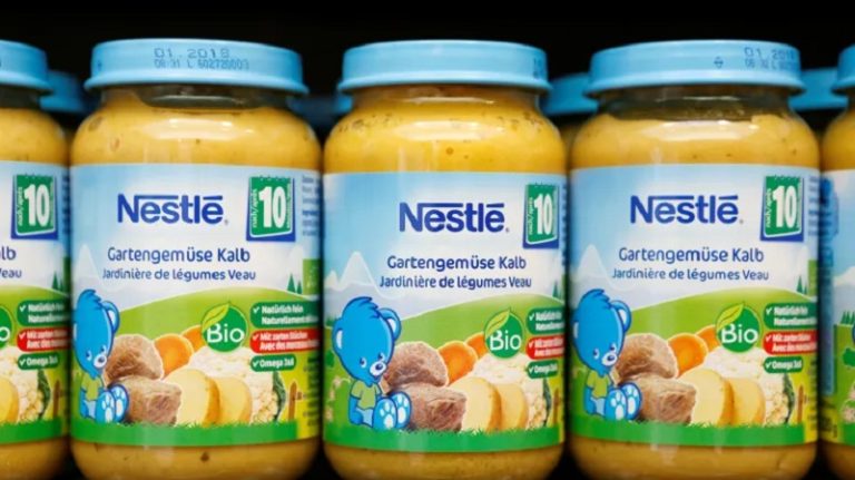  “نستله” تجعل الأطفال “مدمني سكر”