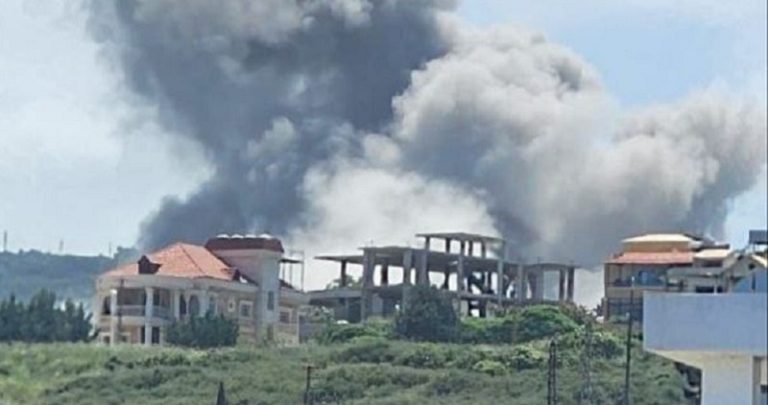 مستوطنات جديدة في دائرة النار: العدو أمام معضلة الردع والردّ