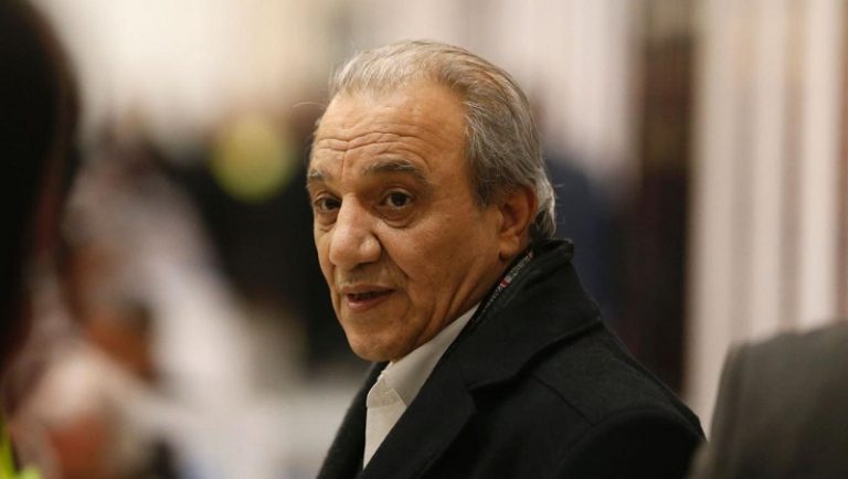 ماجد فرج وضع خطة أمنية لإدارة الوضع في غزة