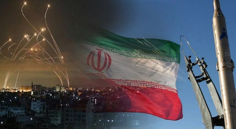 إيران وعرض القوة ومَنقل التنظير اللبناني!