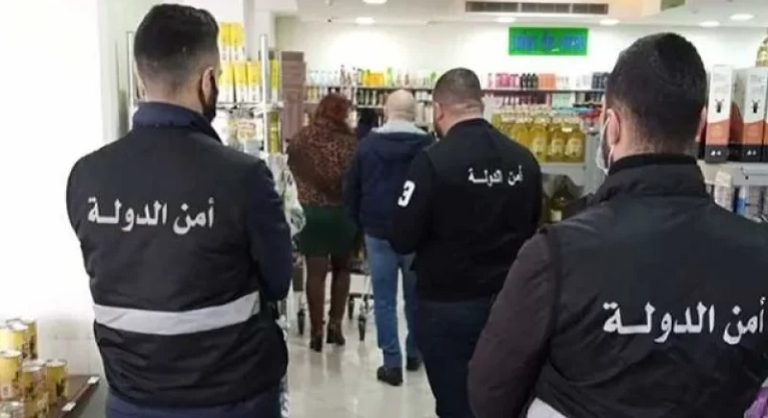 جولات تفتيشية لمراقبي الاقتصاد في النبطية