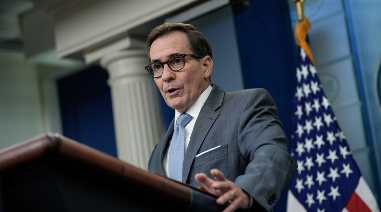 واشنطن تستبعد نشوب حرب إقليمية