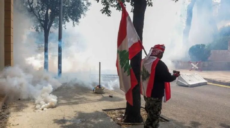 البعثات الأوروبية: لتحييد لبنان عن أي تصعيد إقليمي