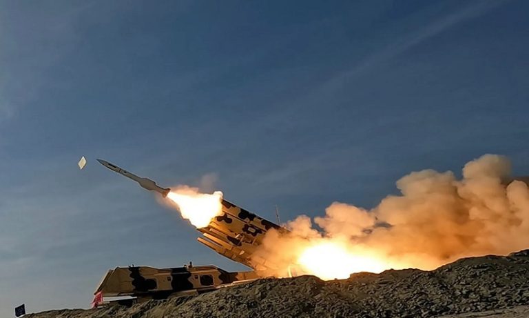 74% من الصهاينة يعارضون الهجوم على إيران