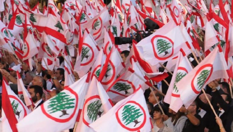 خصومة القوات تحتّم التقاء التيار والثنائي