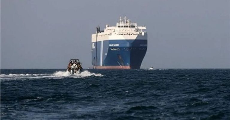 حادث جنوب غرب عدن في اليمن