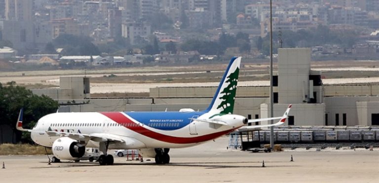 MEAS تُدير المطار منذ 26 عاماً بالتراضي والتمديد: 20 مليون دولار لإدارة مطار متهالك