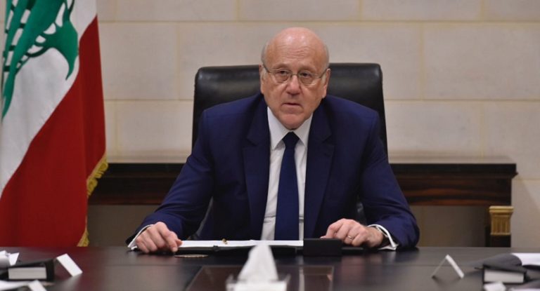 مجلس الوزراء يخدم مصالح ميقاتي!