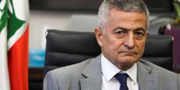 3 قرارات تمديد مهل لوزير المال