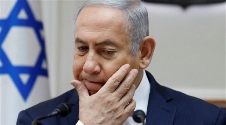 نتنياهو قرر تأجيل العملية العسكرية في رفح