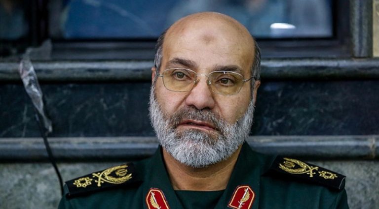 “حزب الله” ينعى الشهيد محمد رضا زاهدي: اغتياله لن يمر من دون انتقام