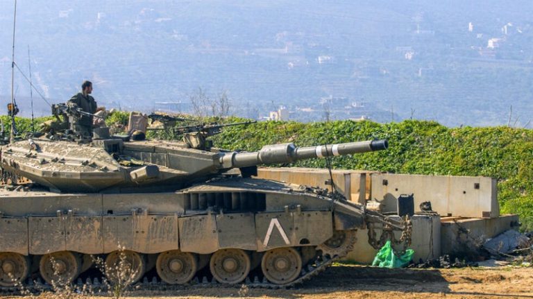 الإعلام العبري: التصعيد لخروج من فخ “حزب الله”!