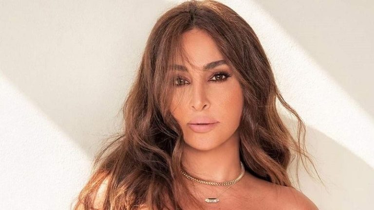 شبه بين إليسا ونجمة عالمية يصدم الجمهور!