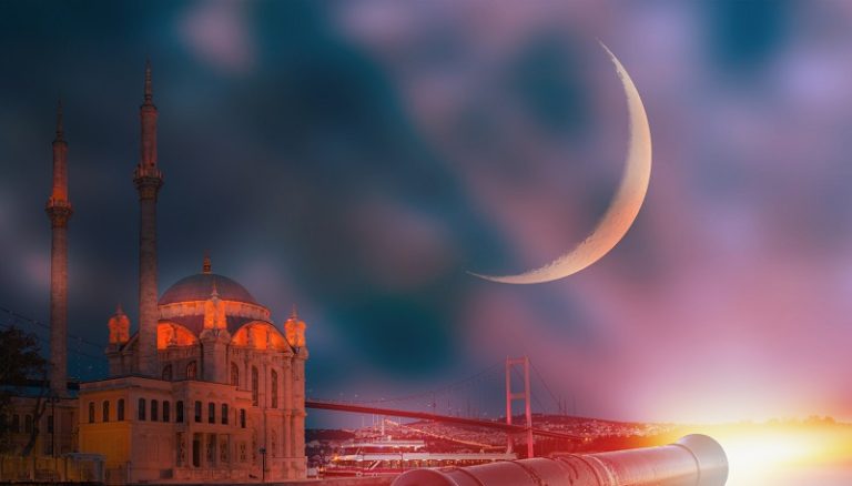 بلد يتميز بأطول فترة صيام في العالم!