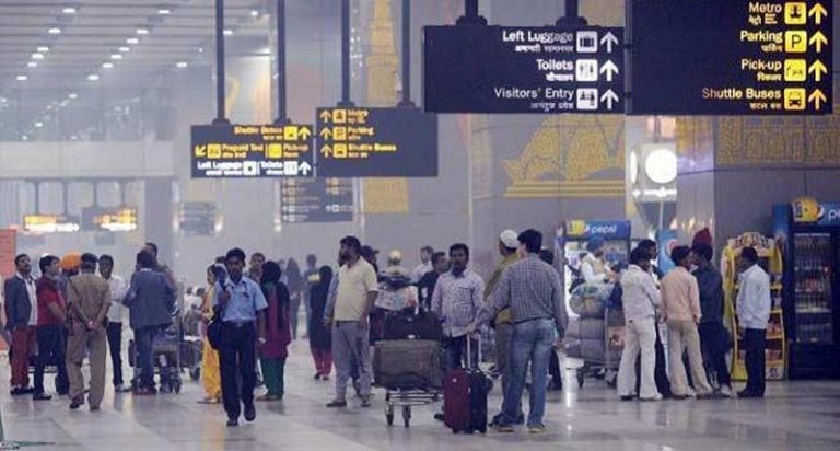 الهند لمواطنيها: لعدم السفر إلى الأراضي المحتلة