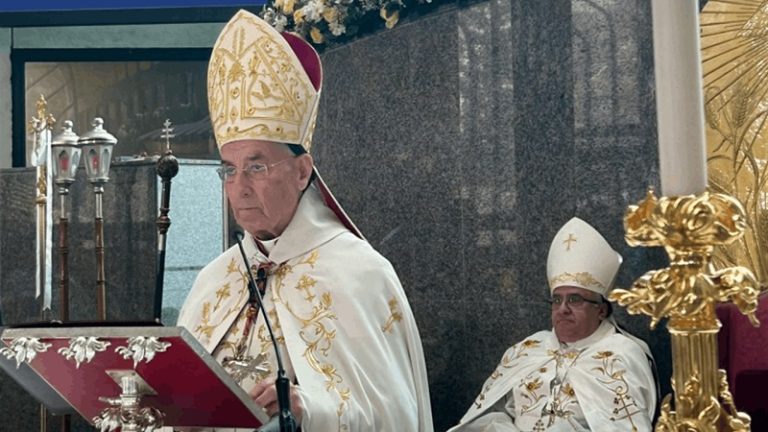 الراعي للمسؤولين: لبذل الجهود نحو الهدف الوطني الواحد