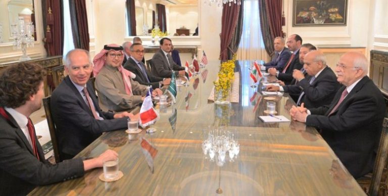 ارتباك دولي في لبنان.. وتحذير من التصعيد والمماطلة!