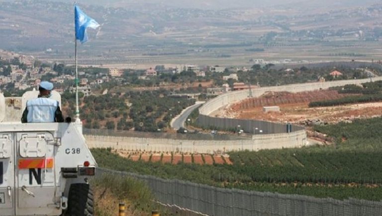 هل لليونيفل علاقة باستهداف السيارات؟