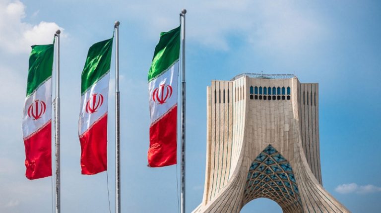 إيران: لن نبقى مكتوفي الأيدي أمام تهديدات أمننا