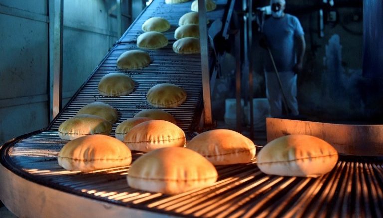 سعر جديد لربطة الخبز