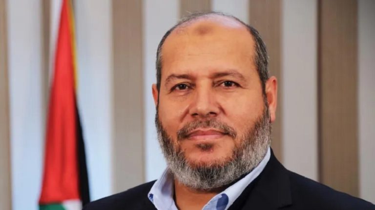 خليل الحية: المحاولات “الإسرائيلية” للقضاء على “حماس” ستفشل
