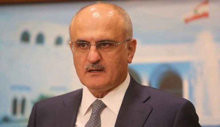 خليل ممثلاً بري: لعدم الإنجرار وراء التحريض