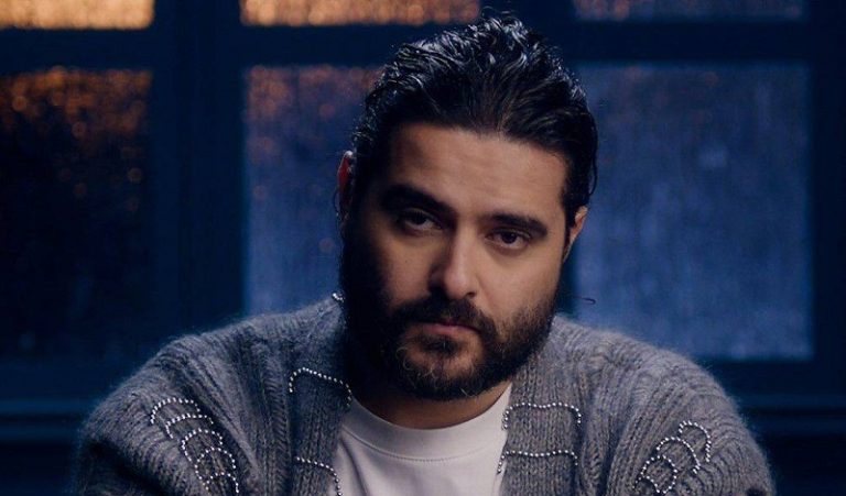 إختفاء ناصيف زيتون على “انستغرام” !