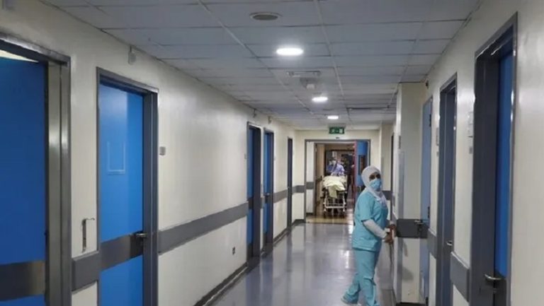 تكليف لجنة لمكافحة الفساد في القطاع الطبي