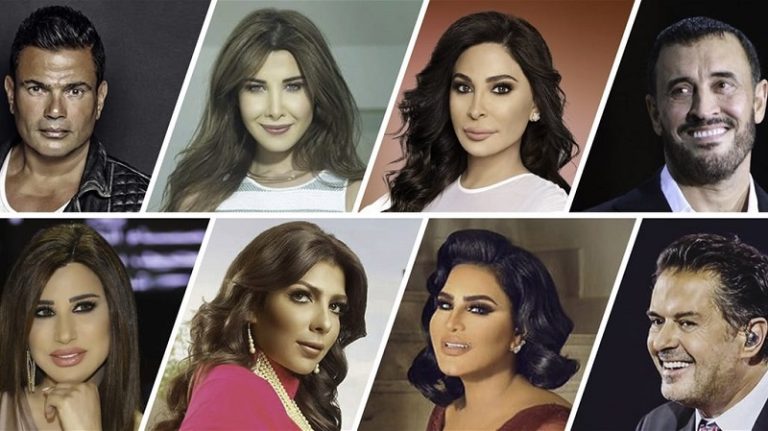 أفضل أغنية عربية في القرن 21؟