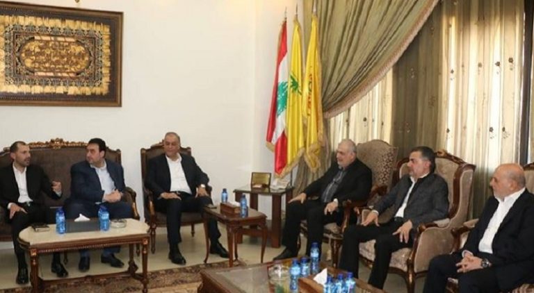 “الحزب” يبلغ “الإعتدال” جوابه اليوم