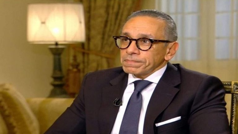 السفير المصري: لفصل الأحداث في الجنوب عن الملف الرئاسي